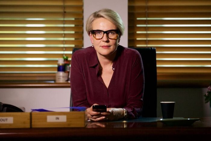 Tanya Plibersek